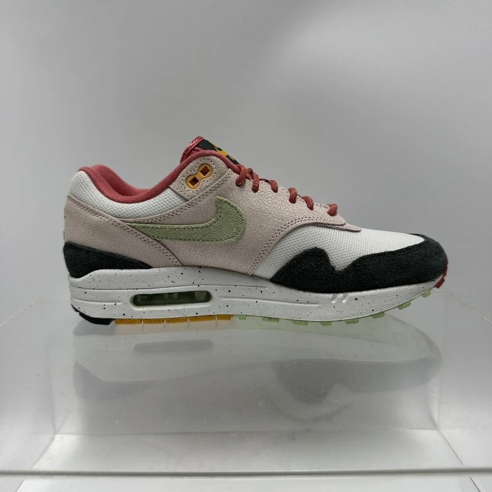 Brand New Nike Air Max 1 Easter Soft Pink/Vapor Green FZ4133-640 Mens Size 7.5